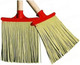 Миниатюра изображения товара Метла универсальная Инструм-Агро №3 / 071005