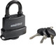 Миниатюра изображения товара Замок навесной SmartBuy SBT-LK-4540