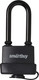 Миниатюра изображения товара Замок навесной SmartBuy SBT-LK-4540L