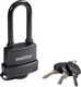 Миниатюра изображения товара Замок навесной SmartBuy SBT-LK-4540L