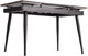 Миниатюра изображения товара Обеденный стол Tetchair Lord Grey 180x80x75 (серый/черный)