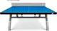 Миниатюра изображения товара Теннисный стол Start Line City SKY / 60-712-3 (синий)