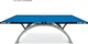 Миниатюра изображения товара Теннисный стол Start Line City SKY / 60-712-3 (синий)