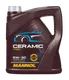 Миниатюра изображения товара Моторное масло Mannol 7720 Ceramic 5W30 / MN7720-5 (5л)