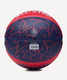 Миниатюра изображения товара Баскетбольный мяч Jogel Streets All-Star №7 BC25 (р.7)