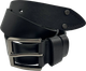 Миниатюра изображения товара Ремень мужской DNKA 45ДЖЭК100-107КЛ (черный)