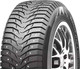 Миниатюра изображения товара Зимняя шина Kumho WinterCraft Ice WI31 235/40R18 95T (шипы)
