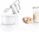 Миниатюра изображения товара Миксер стационарный Bosch MFQ2600W