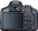 Миниатюра изображения товара Зеркальный фотоаппарат Canon EOS 2000D Kit EF-S 18-55mm III / 2728C002AA
