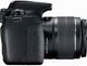 Миниатюра изображения товара Зеркальный фотоаппарат Canon EOS 2000D Kit EF-S 18-55mm III / 2728C002AA