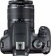 Миниатюра изображения товара Зеркальный фотоаппарат Canon EOS 2000D Kit EF-S 18-55mm III / 2728C002AA