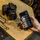 Миниатюра изображения товара Зеркальный фотоаппарат Canon EOS 2000D Kit EF-S 18-55mm III / 2728C002AA