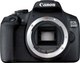 Миниатюра изображения товара Зеркальный фотоаппарат Canon EOS 2000D Kit EF-S 18-55mm III / 2728C002AA