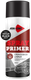 Миниатюра изображения товара Грунтовка автомобильная AIM-ONE SPR-MB4 (450мл, черный матовый)