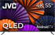 Миниатюра изображения товара Телевизор JVC 55" LT-55MU7500