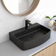 Миниатюра изображения товара Умывальник Lauter Molara 21M606DB (Deep Black)