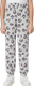 Миниатюра изображения товара Штаны для малышей Mark Formelle 187834 (р.98-52, леопард на светло-сером)