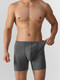 Миниатюра изображения товара Трусы мужские Mark Formelle 411155 (р.98-108, темно-серый меланж)