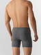 Миниатюра изображения товара Трусы мужские Mark Formelle 411155 (р.98-108, темно-серый меланж)