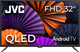 Миниатюра изображения товара Телевизор JVC 32" LT-32MU3500
