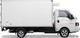 Миниатюра изображения товара Грузовой коммерческий автомобиль Sollers Argo LWB (фургон-рефрижератор)