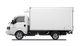 Миниатюра изображения товара Грузовой коммерческий автомобиль Sollers Argo LWB (фургон-рефрижератор)