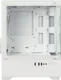 Миниатюра изображения товара Корпус для компьютера Accord ACC-ZCU2W (белый)