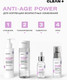 Миниатюра изображения товара Крем для век Clean+ Peptide Power (30мл)