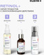 Миниатюра изображения товара Сыворотка для лица Clean+ Retinol+ (30мл)