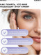 Миниатюра изображения товара Крем для лица Clean+ Retinol+ (50мл)