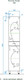 Шкаф-пенал для ванной Symbolite Фьюжн 360 / ЛС-00000257 — фото 6