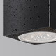 Миниатюра изображения товара Бра уличное Maytoni Block O507WL-L5B3K