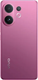 Миниатюра изображения товара Смартфон Vivo V60 12GB/256GB (черничный мусс)