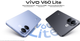 Миниатюра изображения товара Смартфон Vivo V60 Lite 8GB/256GB (титановый синий)
