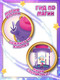 Миниатюра изображения товара Игрушка-сюрприз HappyLine Фонарь-телепорт и волшебная комната Спальня / HL506_460003-A