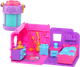 Миниатюра изображения товара Игрушка-сюрприз HappyLine Фонарь-телепорт и волшебная комната Спальня / HL507_460003-B