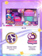 Миниатюра изображения товара Игрушка-сюрприз HappyLine Фонарь-телепорт и волшебная комната Спальня / HL507_460003-B