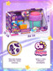 Миниатюра изображения товара Игрушка-сюрприз HappyLine Фонарь-телепорт и волшебная комната Спальня / HL508_460003-С