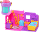 Миниатюра изображения товара Игрушка-сюрприз HappyLine Фонарь-телепорт и волшебная комната Спальня / HL508_460003-С