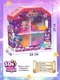 Миниатюра изображения товара Кукольный домик HappyLine Уютная студия / HL510_460004