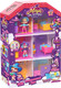 Миниатюра изображения товара Кукольный домик HappyLine Зачарованный дом / HL511_460005