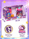 Миниатюра изображения товара Игрушка-сюрприз HappyLine Волшебный флакон и волшебная комната / HL512_460006-A