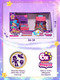Миниатюра изображения товара Игрушка-сюрприз HappyLine Волшебный флакон и волшебная комната / HL513_460006-B