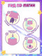 Миниатюра изображения товара Игрушка-сюрприз HappyLine Волшебный флакон и волшебная комната / HL515_460006-D
