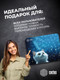 Миниатюра изображения товара Коврик для мыши Cactus White Cat CS-MPC-D11M
