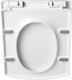 Миниатюра изображения товара Сиденье для унитаза Saniteco WD0040
