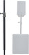 Стойка для акустики PS Sound SS-050 — фото 4