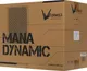 Миниатюра изображения товара Корпус для компьютера Formula Mana Dynamic (черный, без БП)