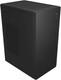 Миниатюра изображения товара Корпус для компьютера Accord Entry ACC-2054B (черный, без БП)