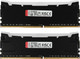 Миниатюра изображения товара Оперативная память DDR4 Kingston KF446C19RB2AK2/16